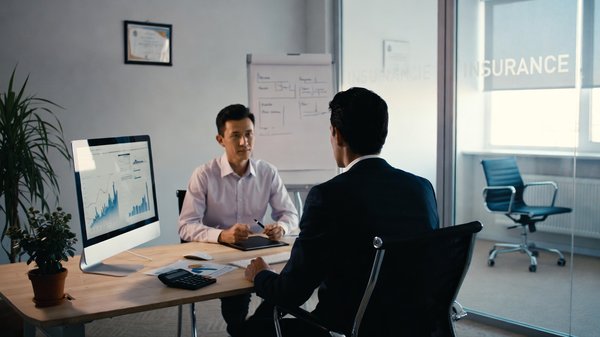 Quelle est la meilleure assurance professionnelle pour 2026